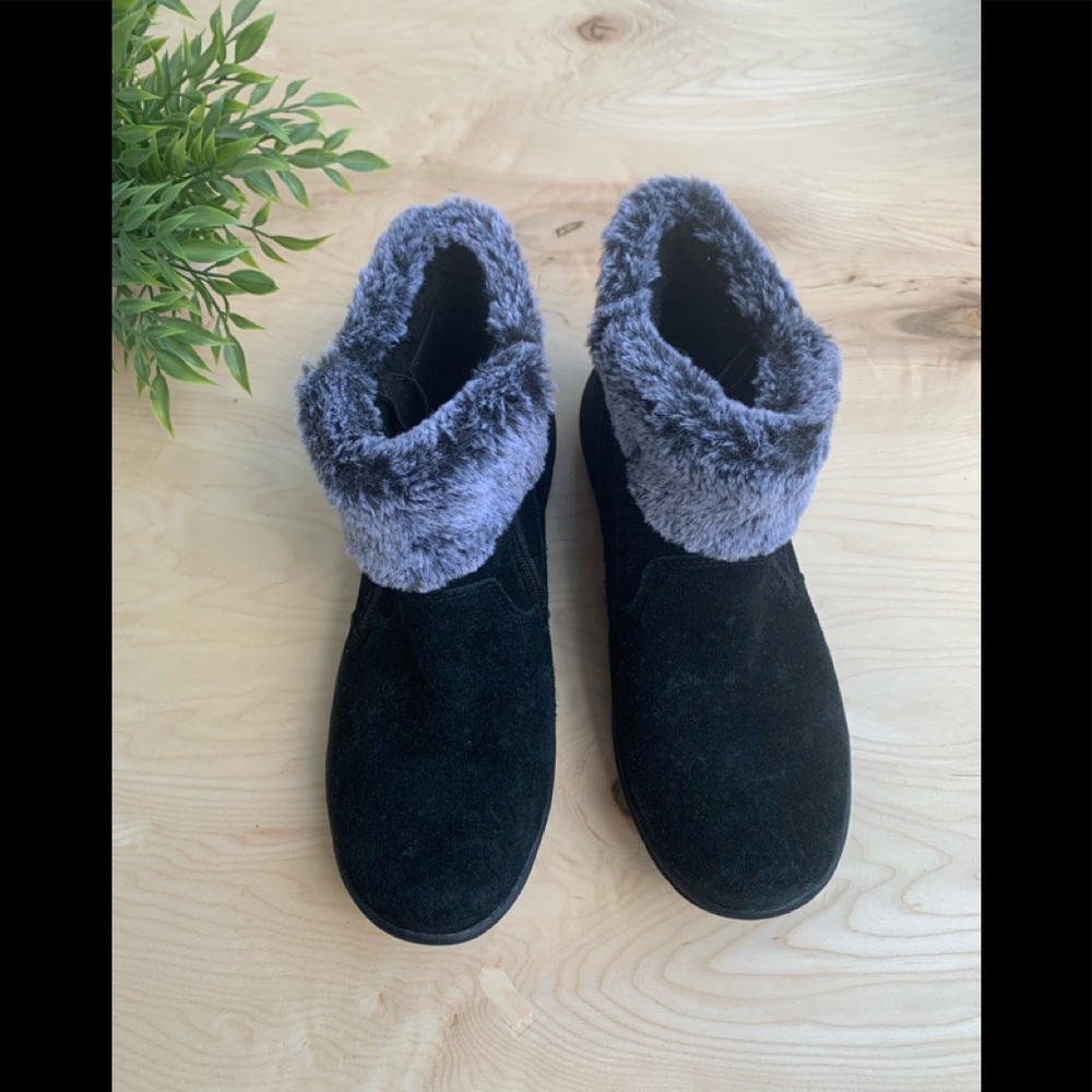 Khombu (Jessica) woman’s boots